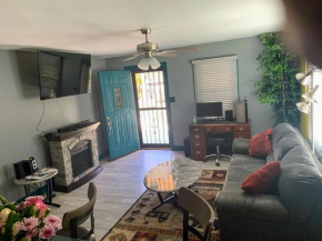Looking for a peaceful Getaway thats close to the Historical Biltmore House, Asheville